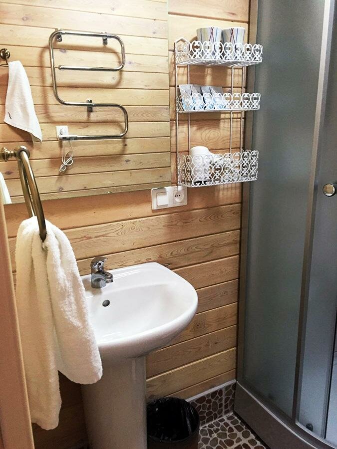Гостиница Озеро Дивное Лазаревское