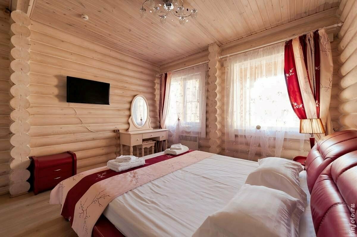 Гостиница Озеро Дивное Лазаревское